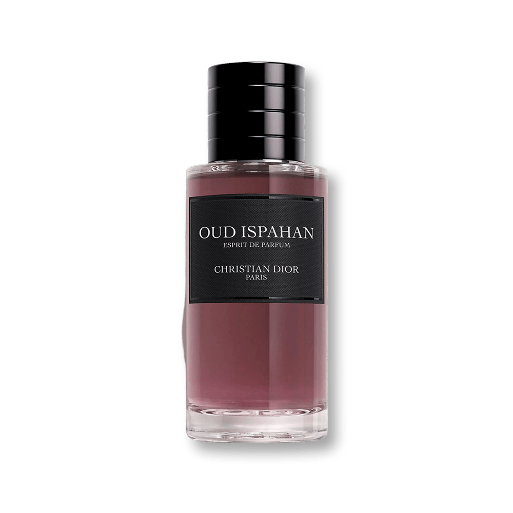 Christian Dior Oud Ispahan Extrait De Parfum 80ml