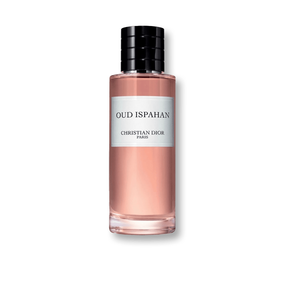 Christian Dior Oud Ispahan Limited Edition 2021 EDP