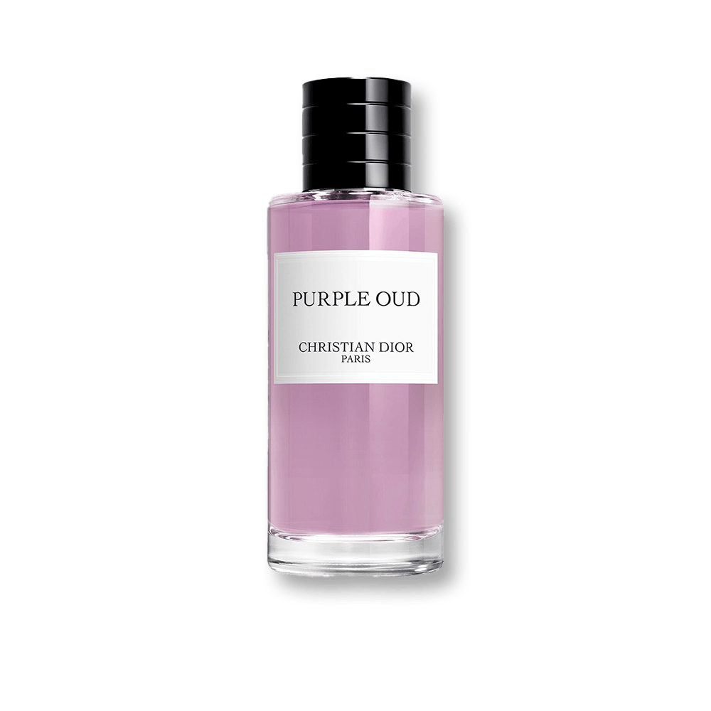 Christian Dior Purple Oud EDP 10ml MINIATURE