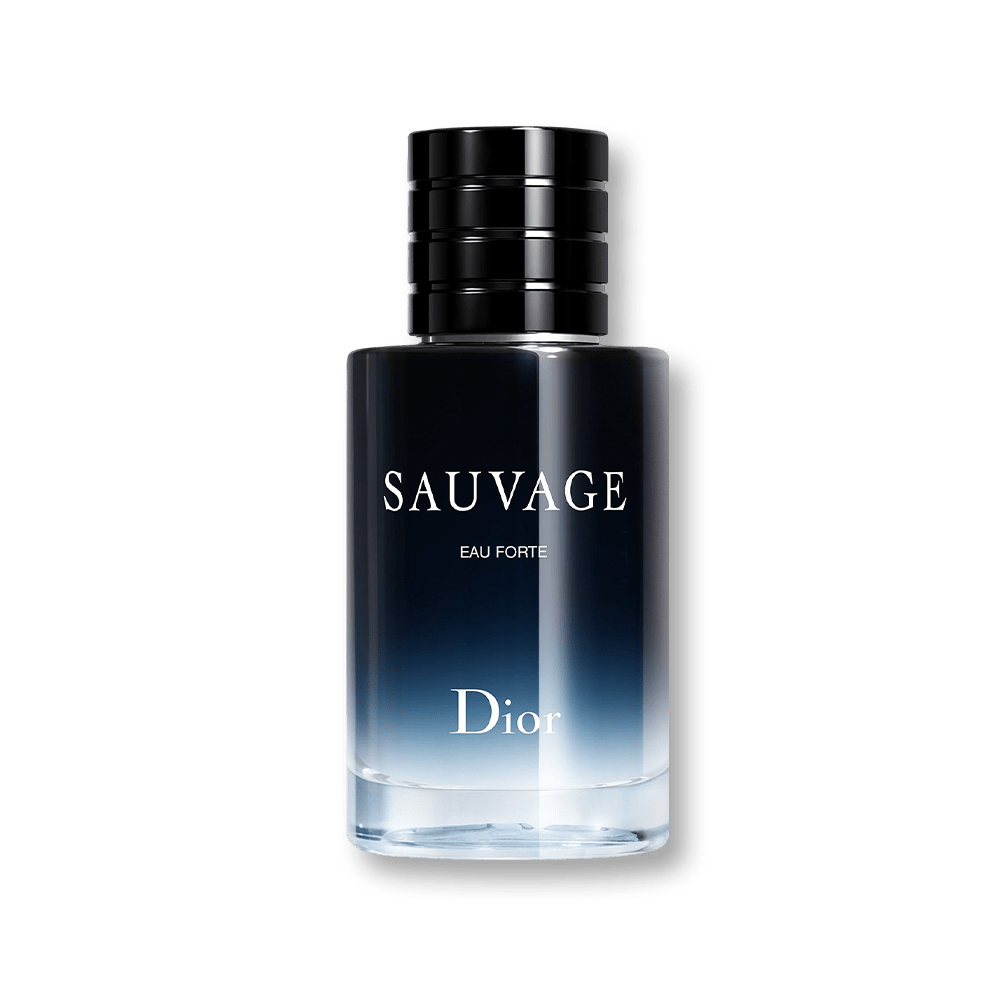 Christian Dior Sauvage Eau Forte Parfum Alcohol-Free
