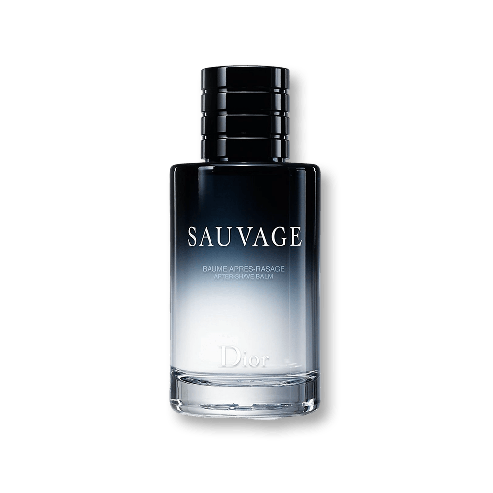 Christian Dior Sauvage Tester Aftershave Balm 100ml Tester
