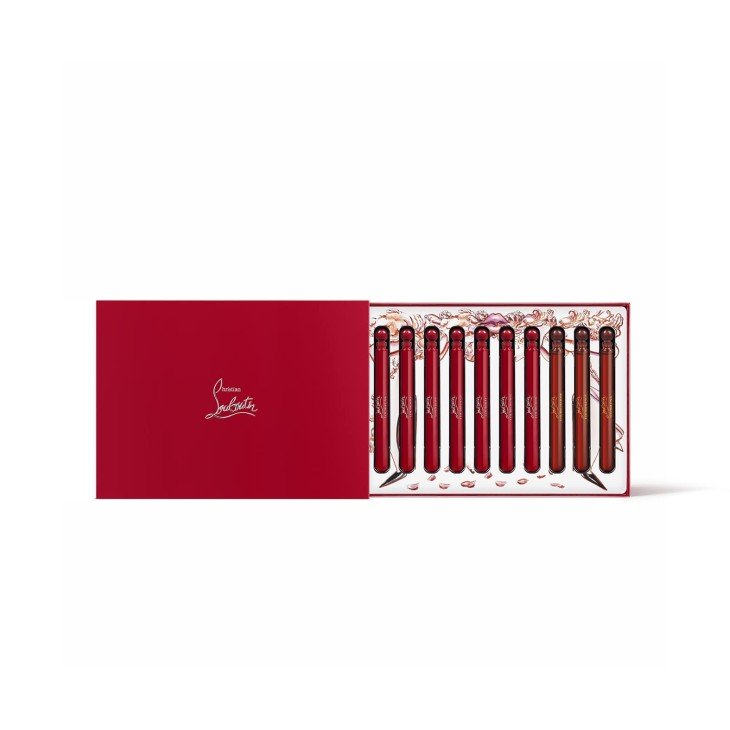 Christian Louboutin EDP Mini Collection Set