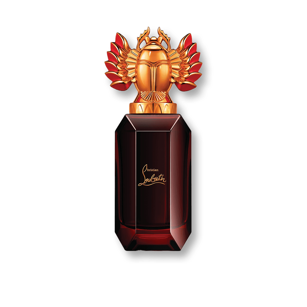 Christian Louboutin Loubicharme Intense EDP 90ml Tester with Pouch