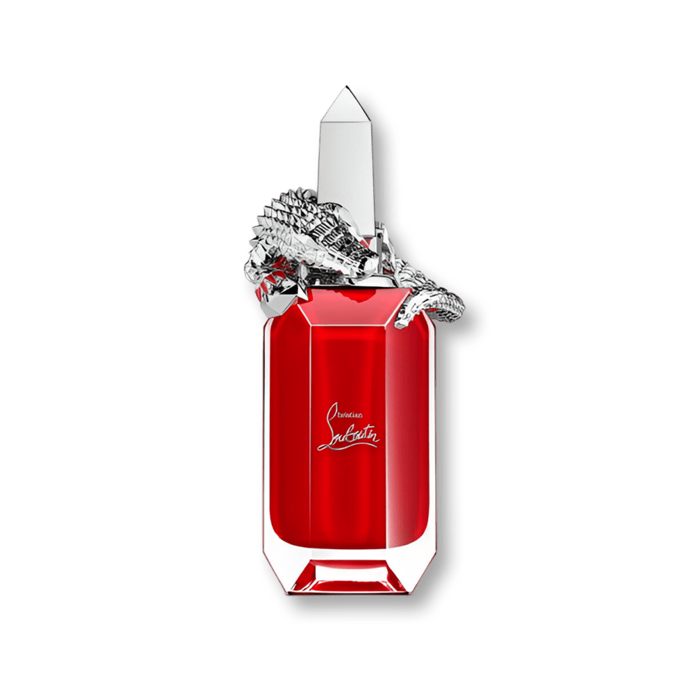 Christian Louboutin Loubicroc EDP 90Ml Tester + Pouch 90ml Tester with Pouch