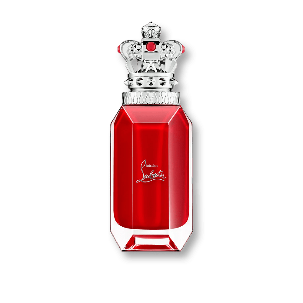 Christian Louboutin Loubicrown EDP 90ml Tester with Pouch