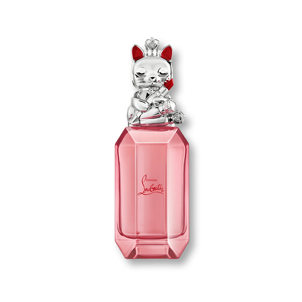 Christian Louboutin Loubidoo Rose Limited Edition EDP 90ml