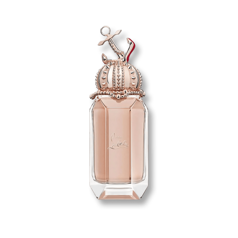 Christian Louboutin Loubimar EDP Legere 90Ml Tester + Pouch 90ml Tester with Pouch