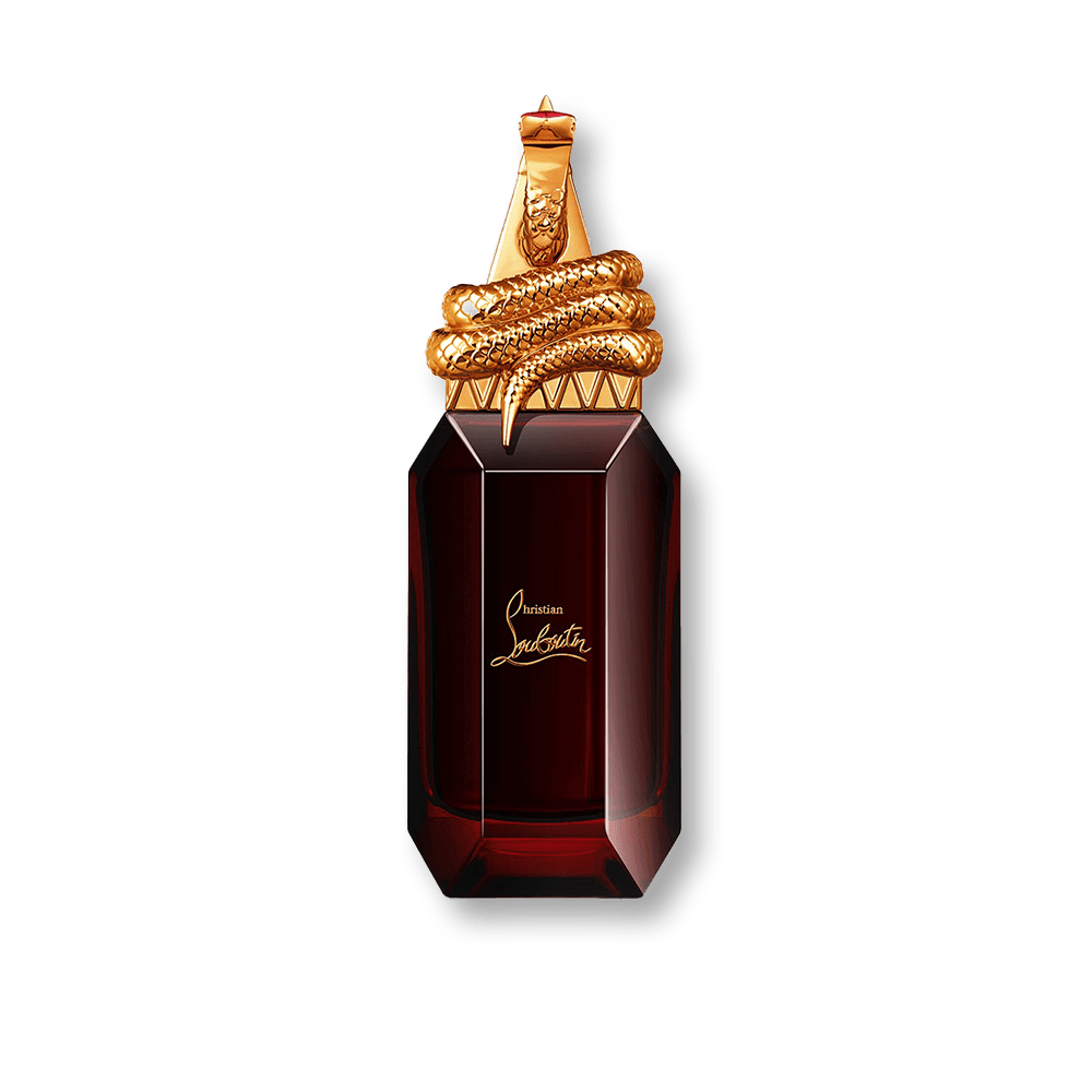 Christian Louboutin Loubiprince Intense EDP 90ml Tester with Pouch