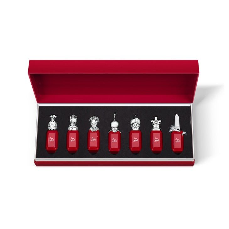 Christian Louboutin Mini Set For Women