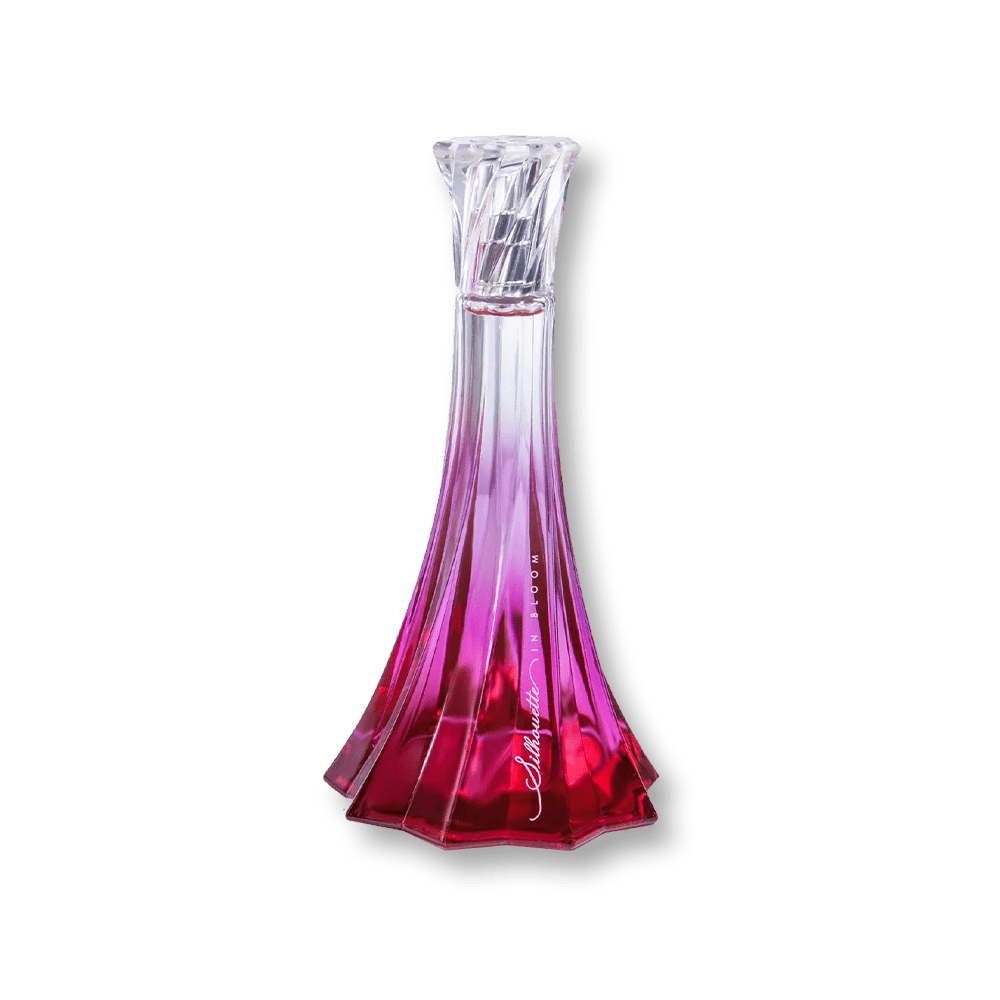 Christian Siriano Silhouette In Bloom EDP 100ml