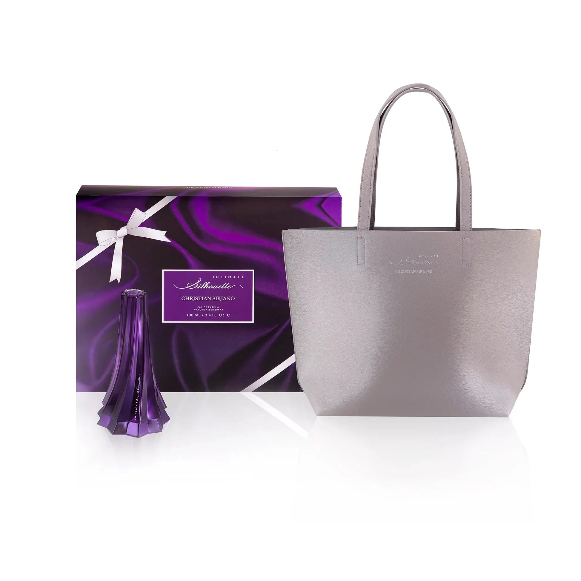 Christian Siriano Silhouette Intimate EDP Set for Women