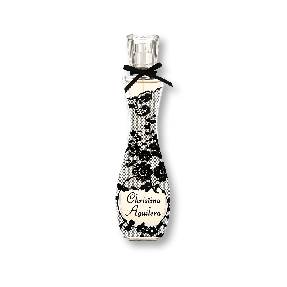 Christina Aguilera EDP For Women 75ml