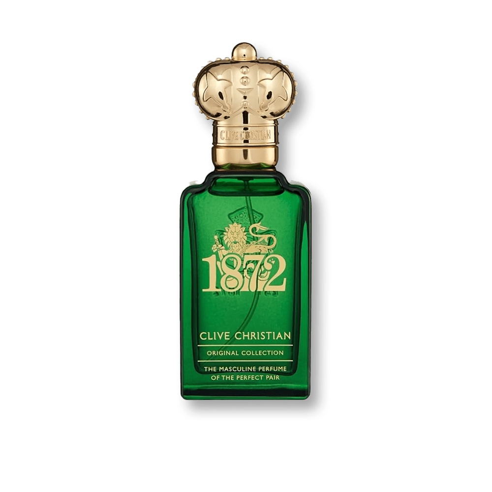 Clive Christian 1872 EDP 30ml Tester