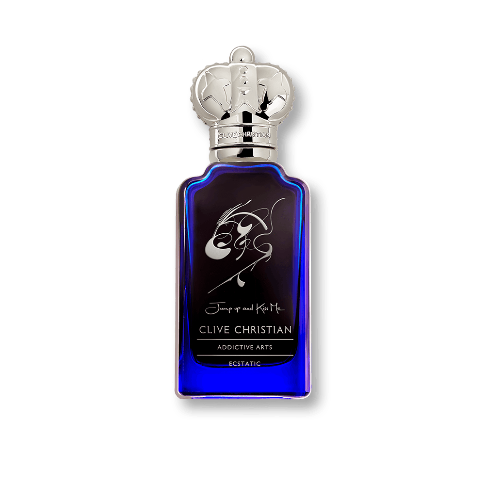 Clive Christian Addictive Arts Jump Up And Kiss Me Ecstatic 2021 Perfume 50ml