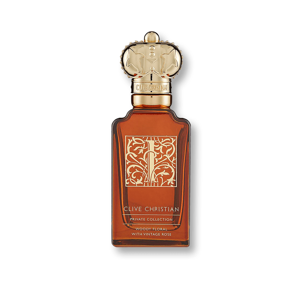 Clive Christian I Woody Floral EDP 50ml Tester