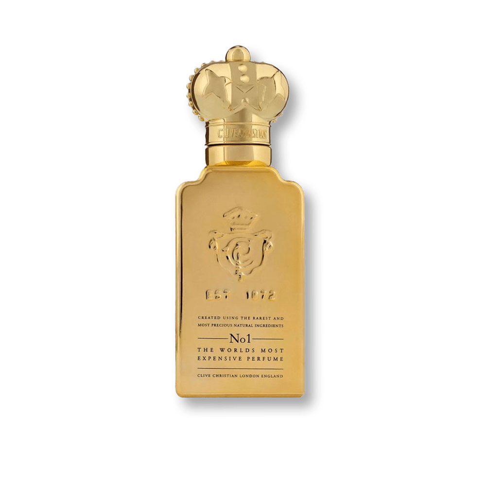 Clive Christian No.1 Intense Top EDP 50ml