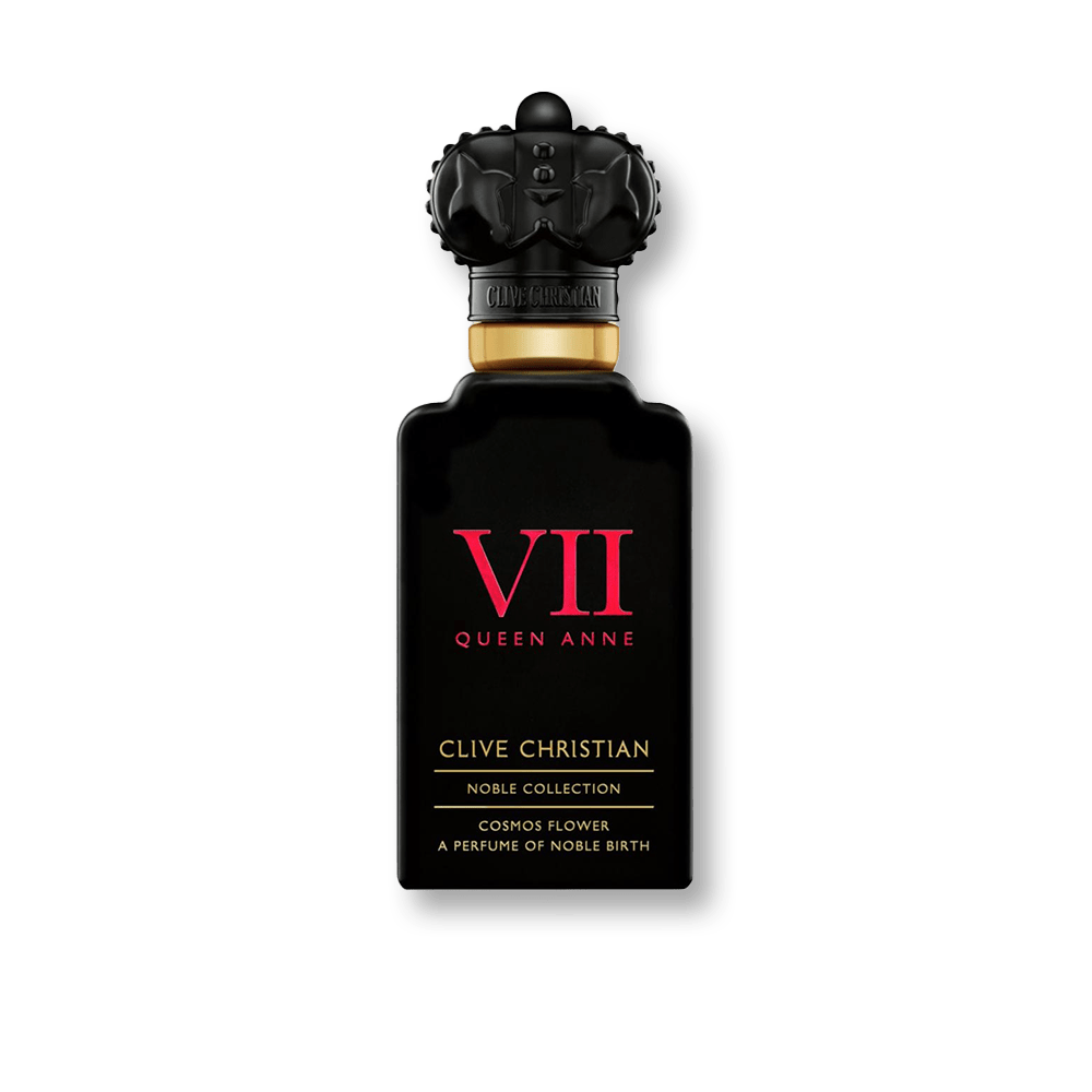 Clive Christian Noble Vii Collection Cosmos Flower Perfume 50ml