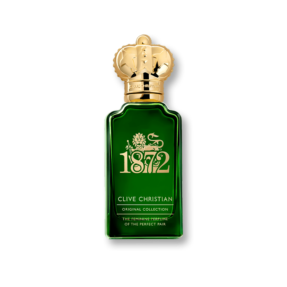 Clive Christian Original Collection 1872 Feminine Perfume 50ml Tester