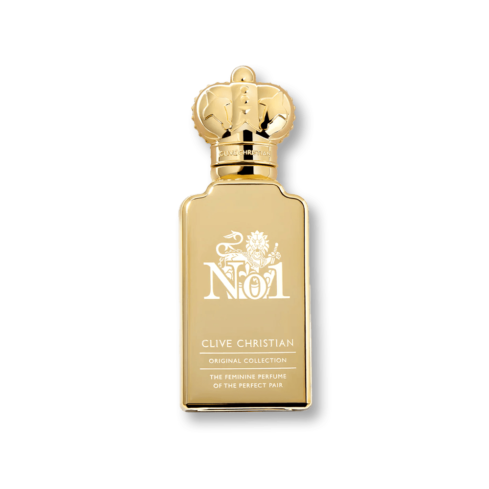 Clive Christian Original Collection No.1 Feminine Perfume 50ml