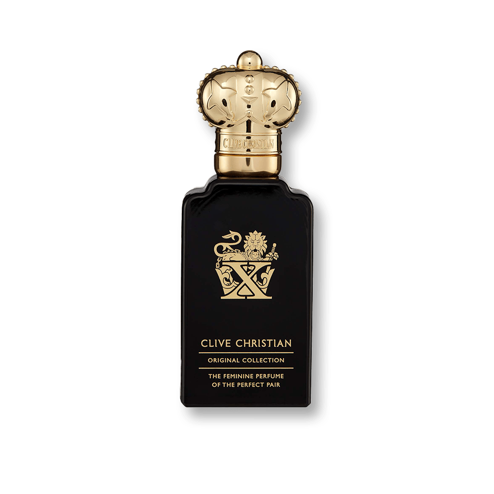 Clive Christian Original Collection X Feminine Perfume