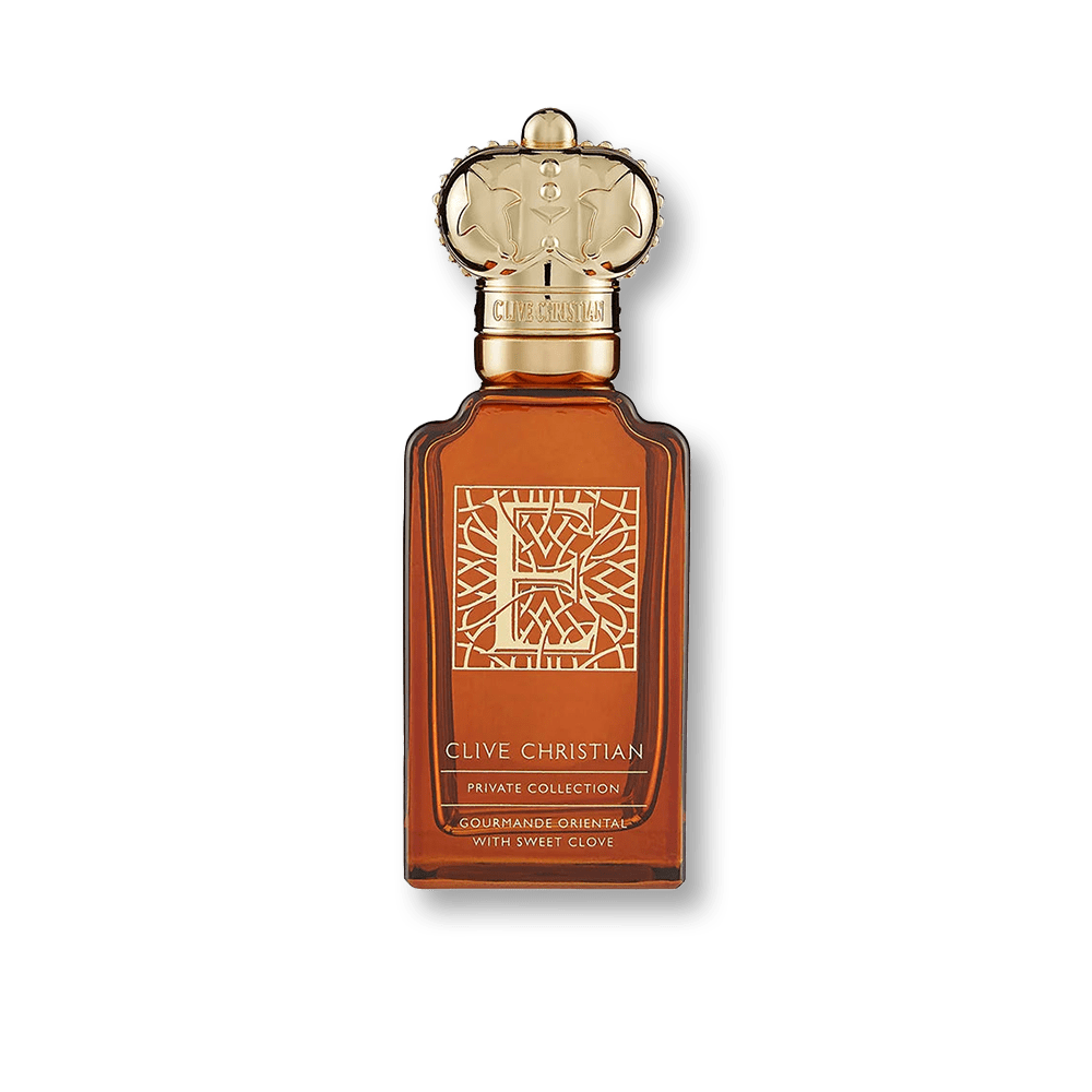Clive Christian Private Collection E Gourmande Oriental Perfume 50ml