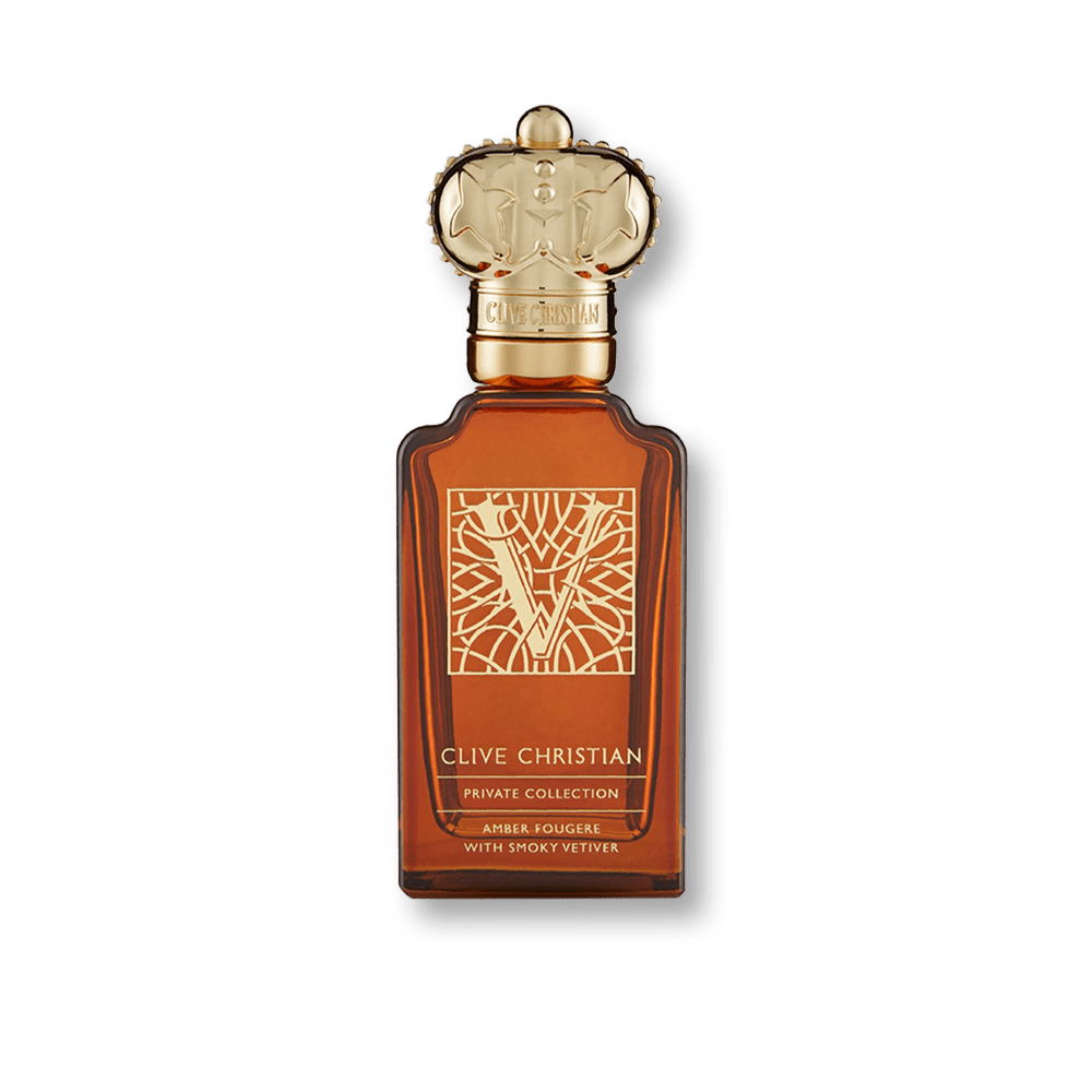 Clive Christian Private Collection I Amber Oriental Perfume 50ml