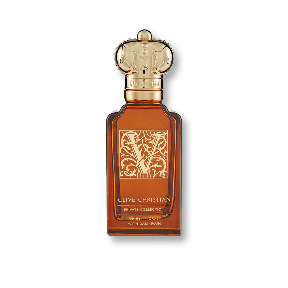 Clive Christian Private Collection V Fruity Floral Perfume 50ml