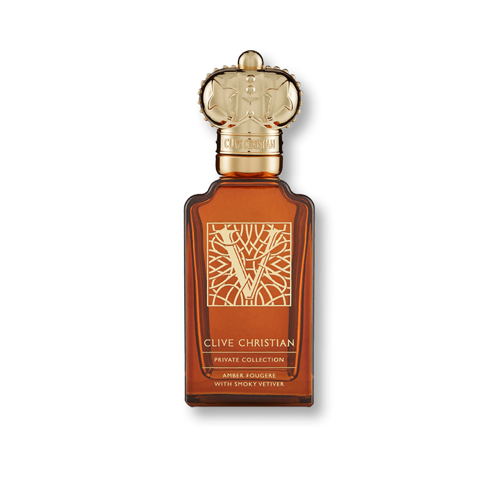 Clive Christian V Amber Fougere EDP 50ml Tester