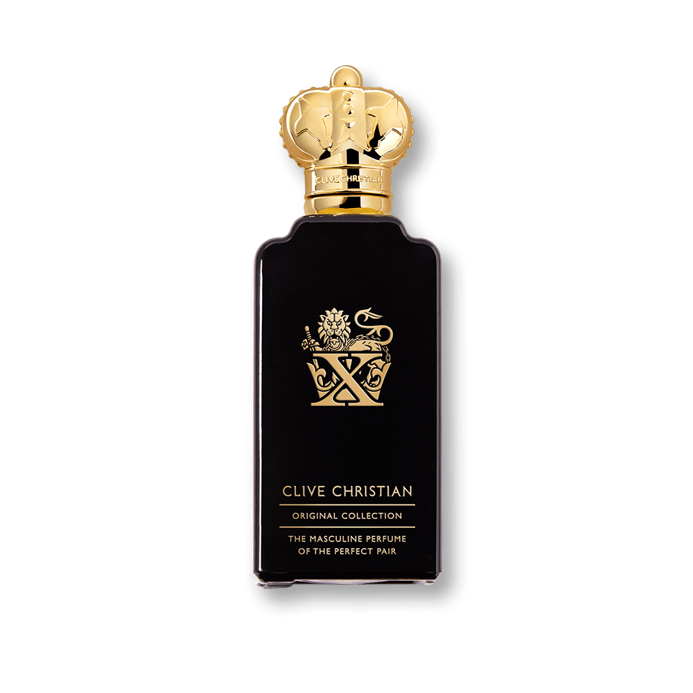 Clive Christian X Masculine EDP