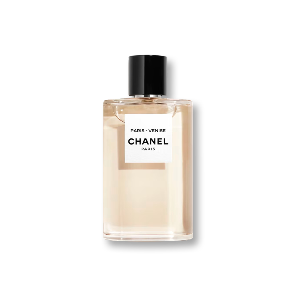 Chanel Venise Les Eaux De Chanel EDT 1.5ml Sample Vial
