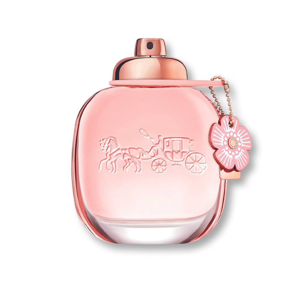 Coach Floral EDP 90ml Tester