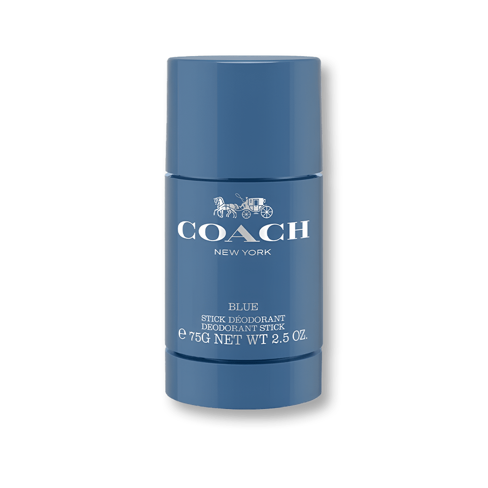Coach Blue Deodorant Stick 75g
