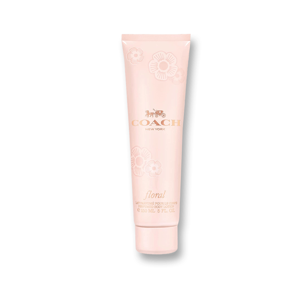 Coach Body Lotion 100ml