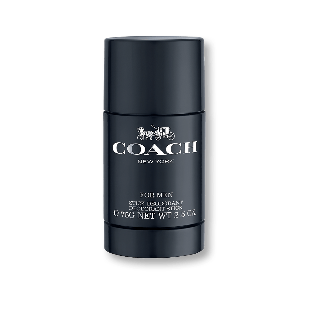 Coach Deodorant Stick 75g