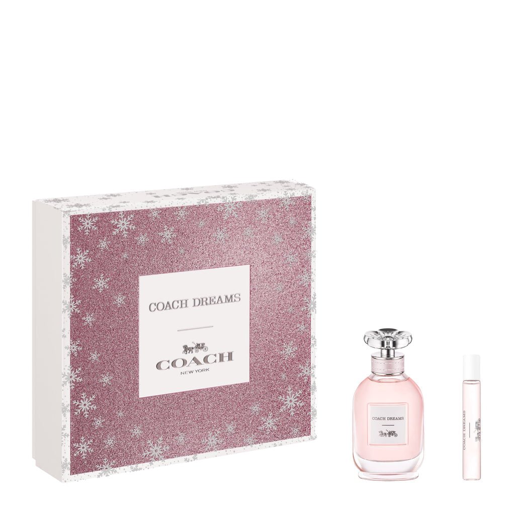 Coach Dreams EDP Travel Set