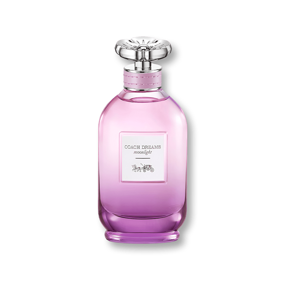 Coach Dreams Moonlight EDP 4.5ml Mini