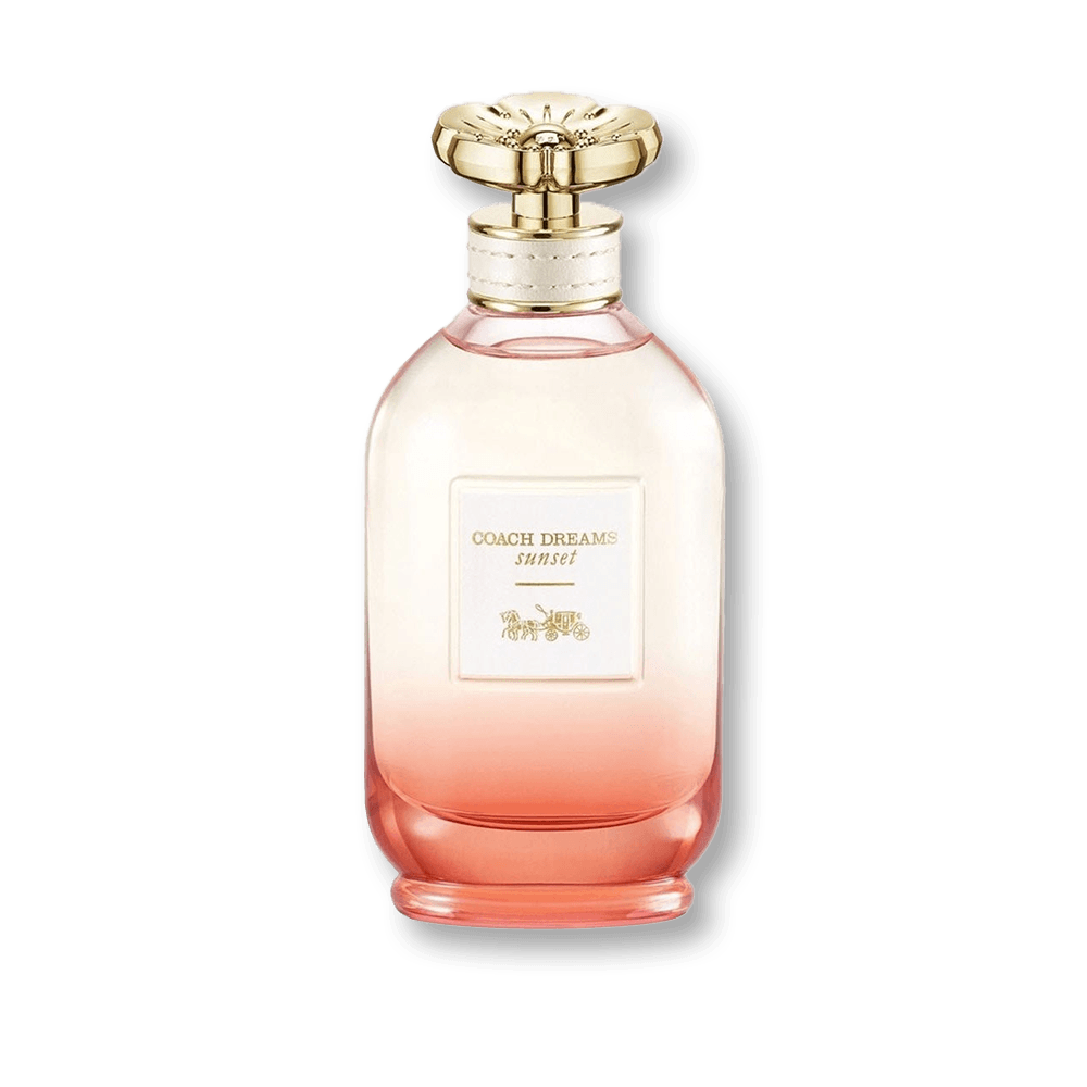 Coach Dreams Sunset EDP 90ml Tester