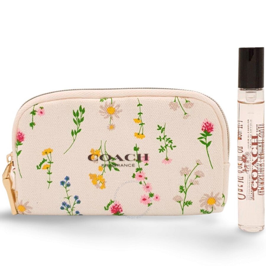 Coach Dreams Sunset Mini Gift Set