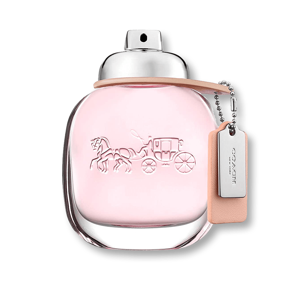 Coach EDT For Women 4.5ml Mini