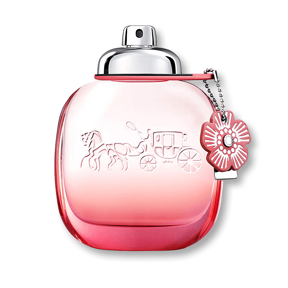 Coach Floral Blush EDP