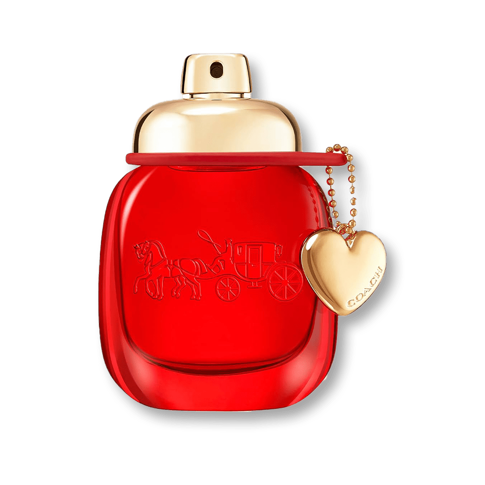 Coach Love EDP 7.5ml Miniature & Pouch