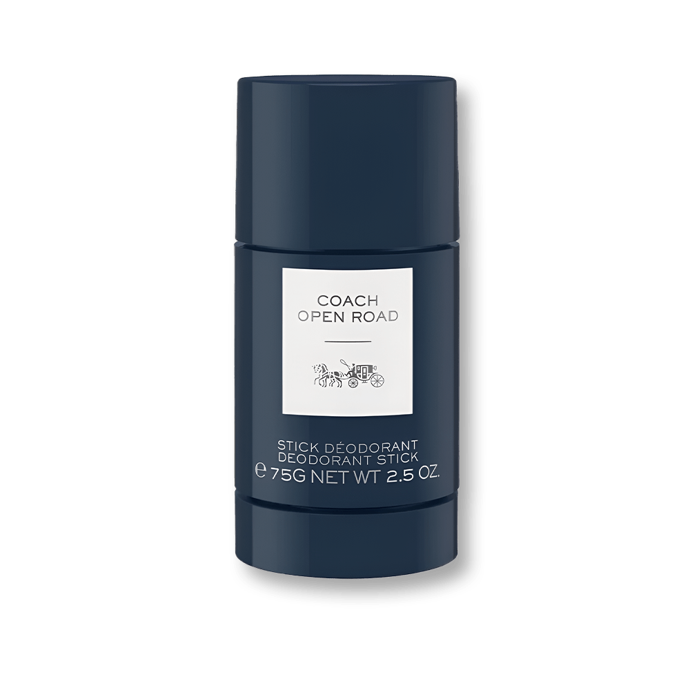 Coach Open Road Deodorant Stick 75g
