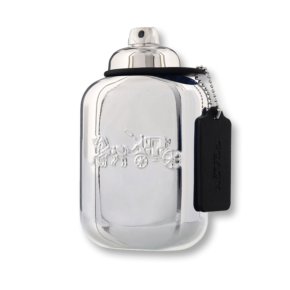 Coach Platinum EDP For Men