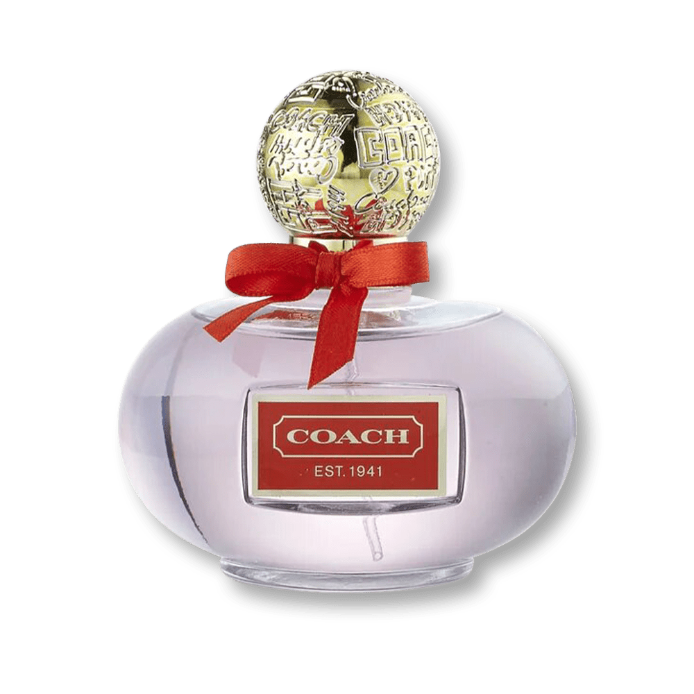 Coach Poppy EDP 100ml
