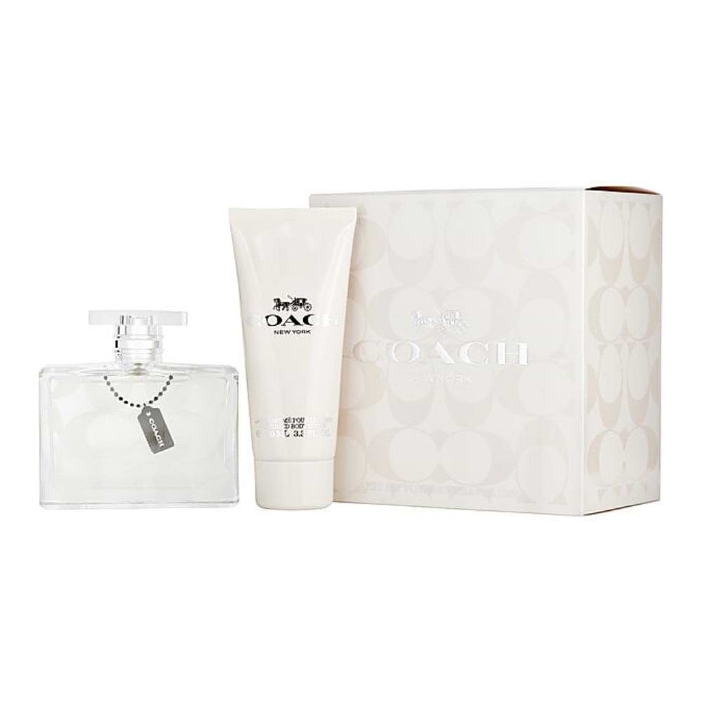 Coach Signature EDP Body Lotion Set