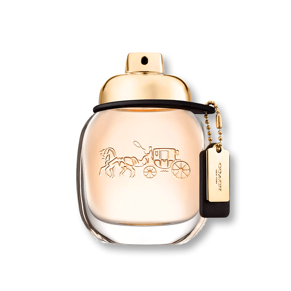 Coach The Fragrance EDP For Women 4.5ml Mini