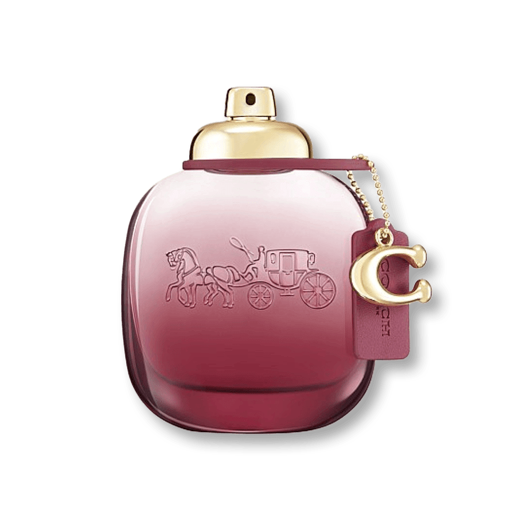 Coach Wild Rose EDP