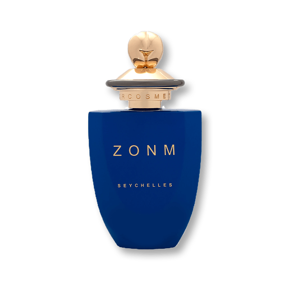 Coco De Mer Zonm EDP 75ml Tester