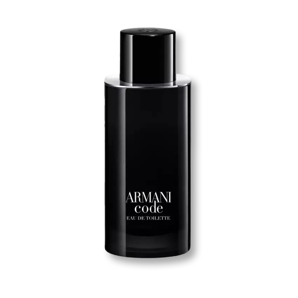 Armani Code EDT For Men 50ml Spray