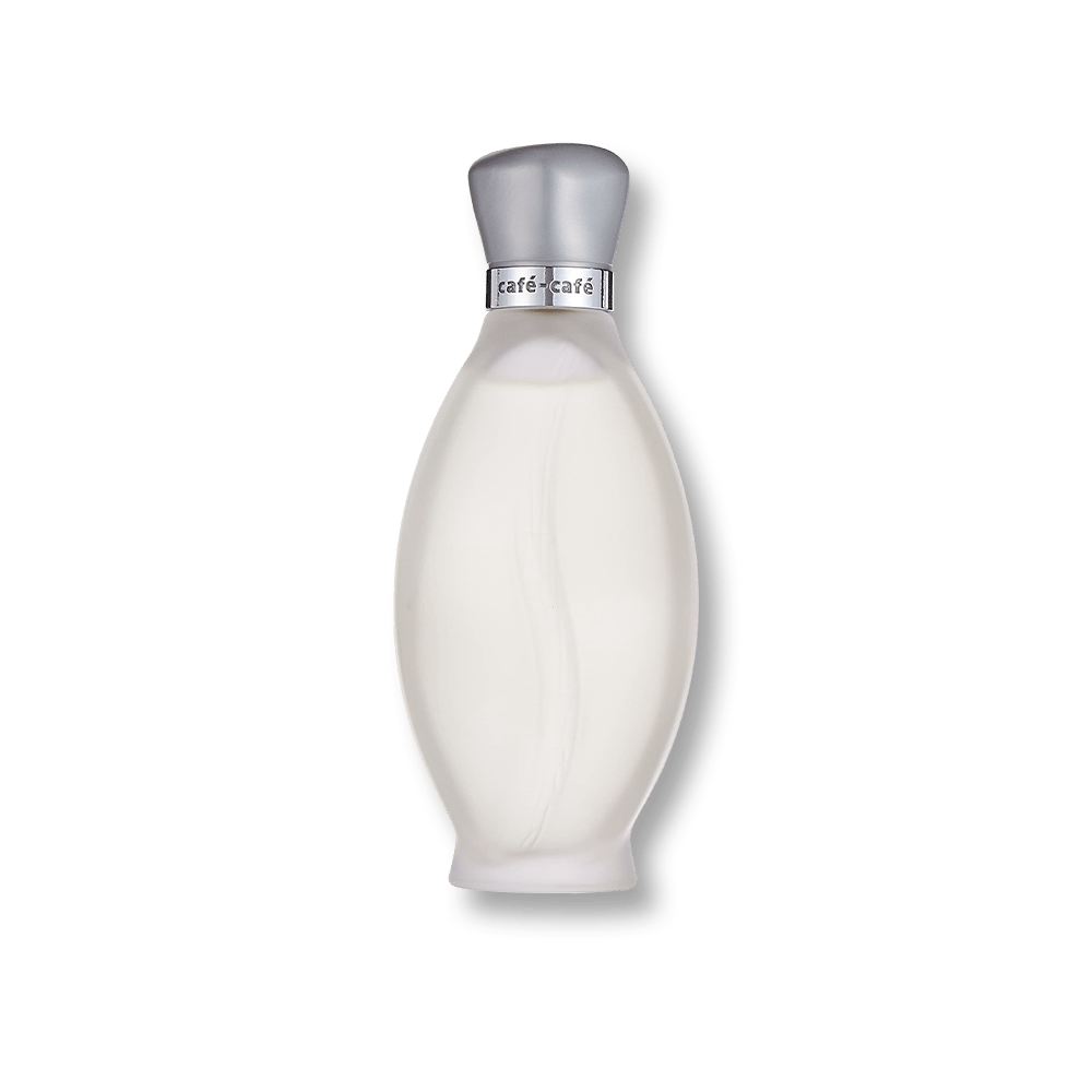 Cofinluxe Cafe Cafe EDT 100ml